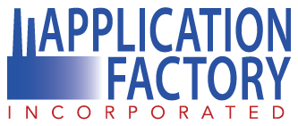 Application Factory Logo